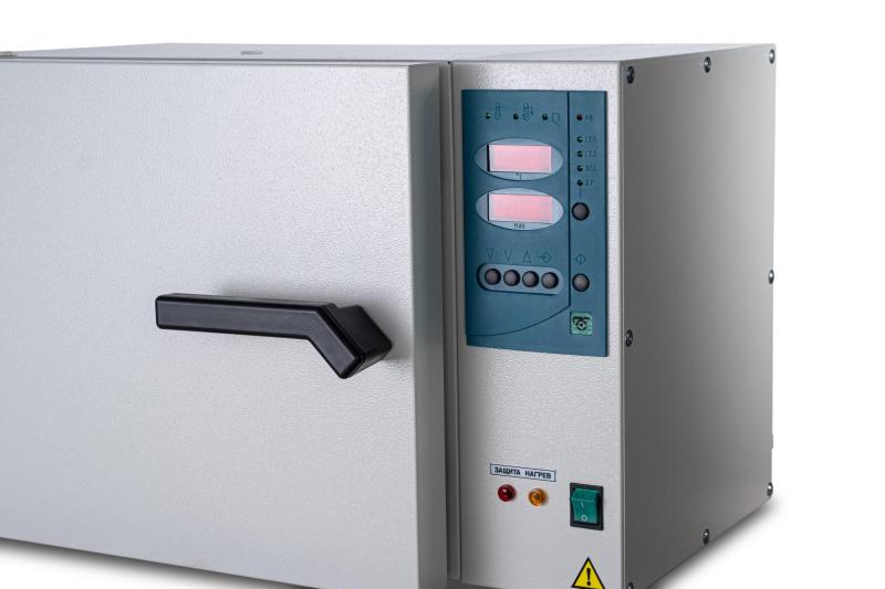 Воздушный стерилизатор (сухожар) в стоматологической практике: инженерия, термодинамика и протоколы