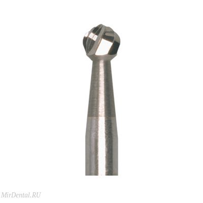 Бор стальной для хирургии 1RF 012 HP, 5 шт. JOTA AG (Швейцария)  