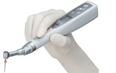 Endo Mate TC2 MPA pack Беспроводной эндомотор NSK Nakanishi (Япония)  Y1001028