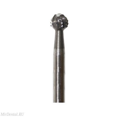 Бор ТВС для хирургии C141A 023 RA L, 6 граней, 2 шт. JOTA AG (Швейцария)  