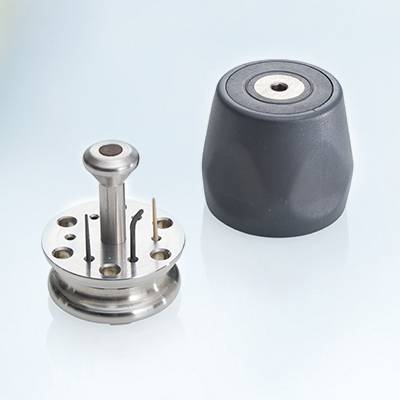 Vector Tool-Kit Recall Набор насадок для ухода за имплантами Durr Dental (Германия)  2031-460-00