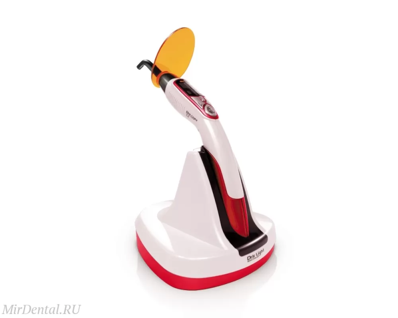 Нормативные документы и научные публикации о полимеризационных лампах