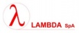 Производитель Lambda SpA (Италия) 