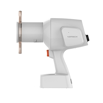 Технология CNT в портативных рентгенах: преимущества перед масляными трубками