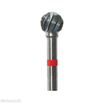 Бор ТВС для хирургии C141F 035 RA XL, 8 граней, 2 шт. JOTA AG (Швейцария)  