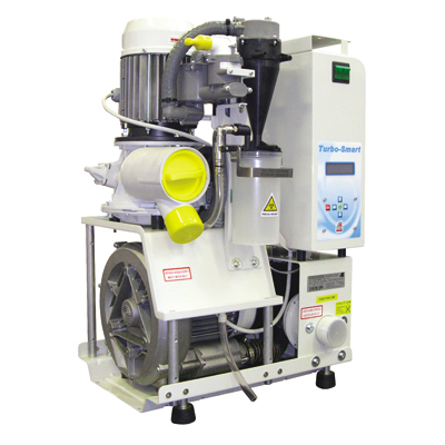 Аспирационные системы в стоматологии: выбор, расчет и техническое обслуживание