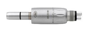 AM-25 RM Воздушный мотор без охлаждения