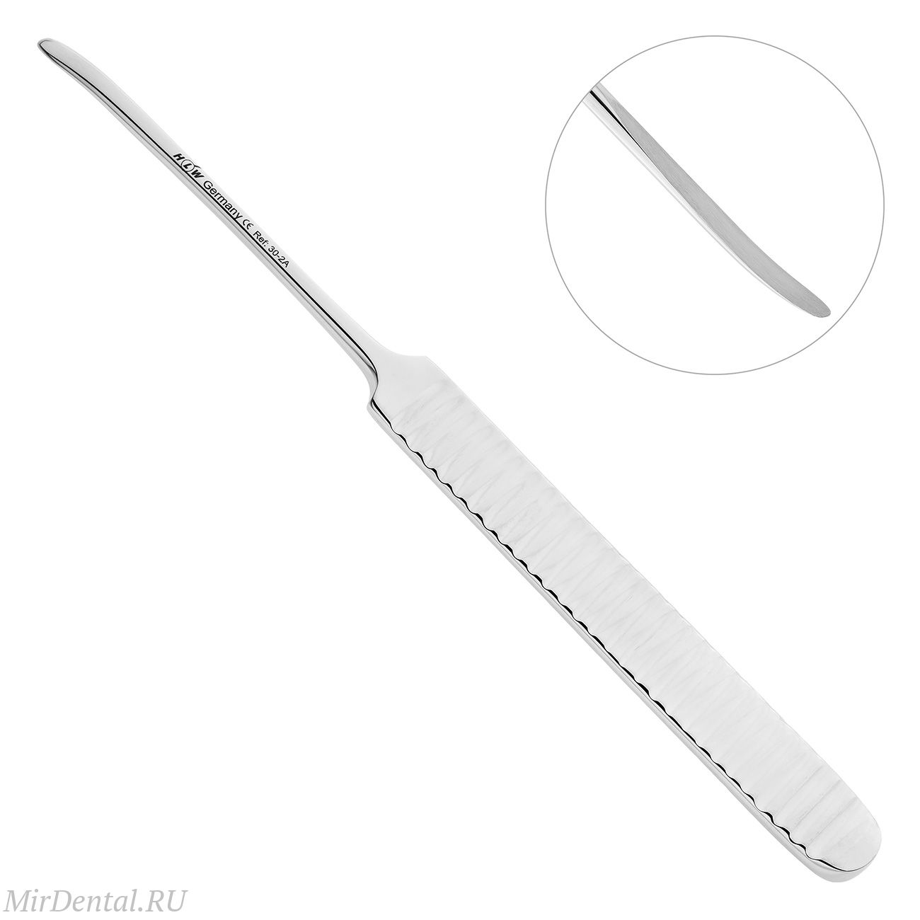 Wilger Raspatory Распатор Williger, 16 см, 4,0мм, 30-2A* — купить | HLW | MirDental.ru