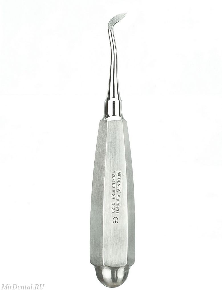 344 128 160 29 Medenta Instruments