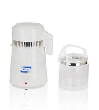 MELAdest 65 Аквадистиллятор воды MELAG (Германия)  