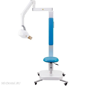 Lifedent Le Ray M мобильный рентген-аппарат Lifedent (Китай)