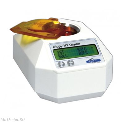 Воскотопка DIPPY NT Digital с ЖК-дисплеем