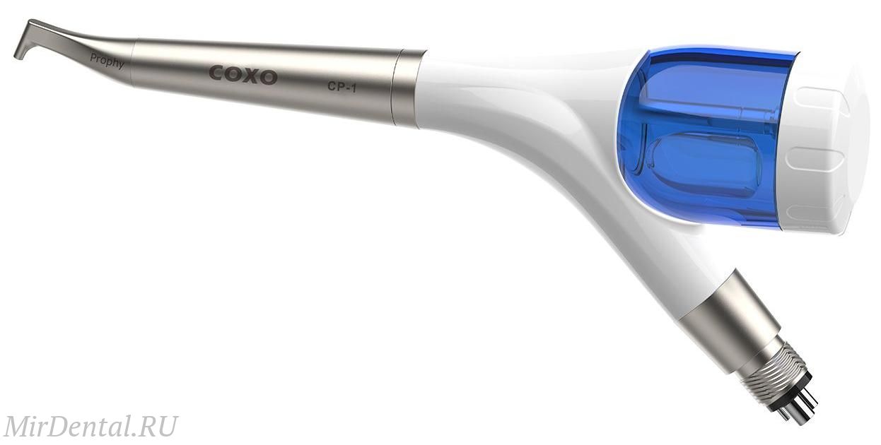 Насадка Prophy COXO C101