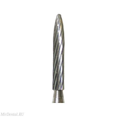 Бор ТВС для окончательной обработки C48LF 012 FG, 5 шт.