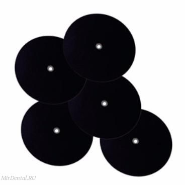 Система Klettfix 80/120 для триммера MT3/MT3 pro, базовя версия, 23,4 см