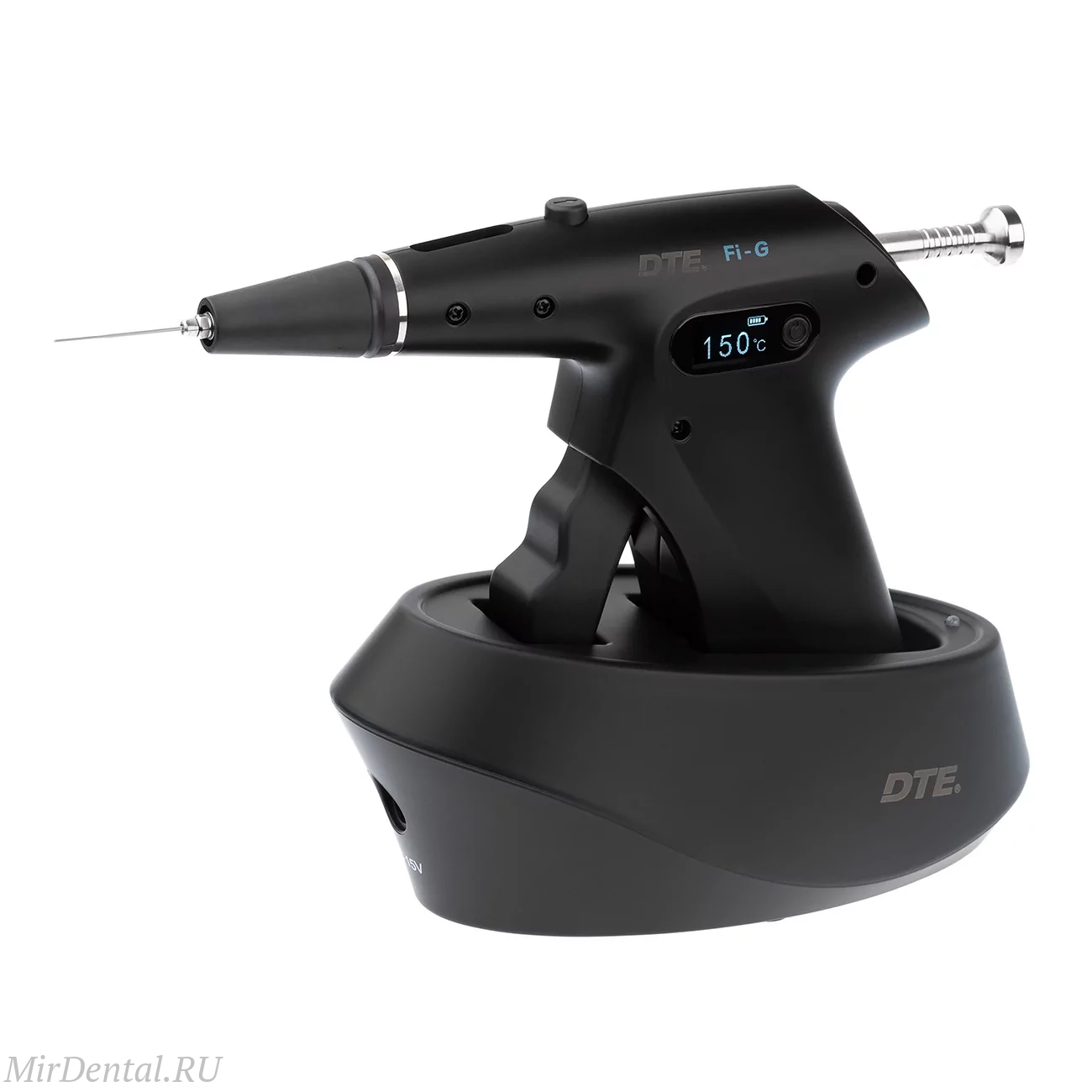 Инжектор Fi-G