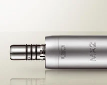 DMCX LED Встраиваемый электрический стоматологический мотор с подсветкой Bien-Air (Швейцария)