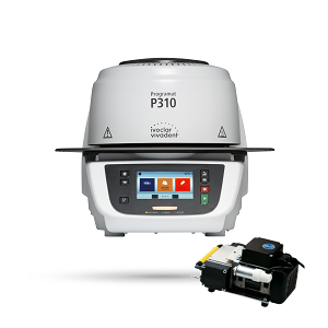 Programat P310 G2 Печь для обжига керамики с помпой VP3 easy Ivoclar Vivadent