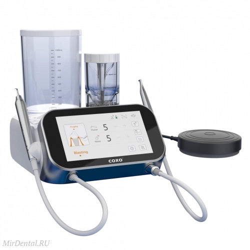 Противопоказания и безопасность применения ультразвуковых скалеров