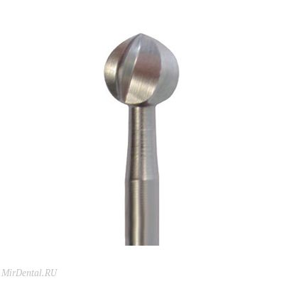 Бор ТВС для хирургии 141RF 031 RA XL, 6 граней, 2 шт. JOTA AG (Швейцария)  