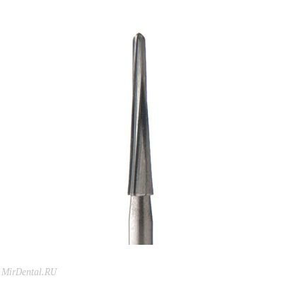 Бор ТВС Zekrya для хирургии C151 016 FG L, 2 шт.