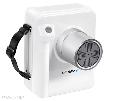 Lifedent Le Ray P Портативный рентген-аппарат Lifedent (Китай)