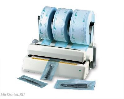 Newseal Упаковочная машина