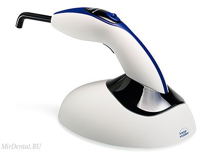 Bluephase N М Лампа беспроводная светополимеризационная
