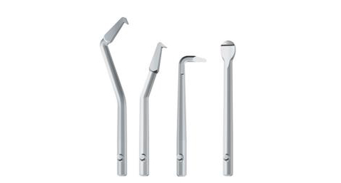 Кольцо регулировки интенсивности мостоснимателя Anthogyr