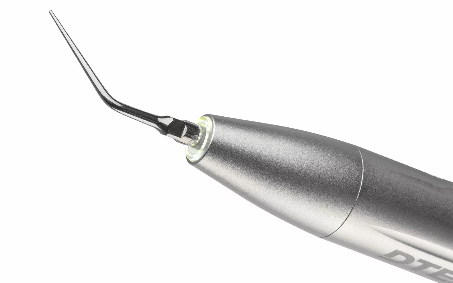 Наконечник HD-8L с LED оптикой из алюминия Woodpecker