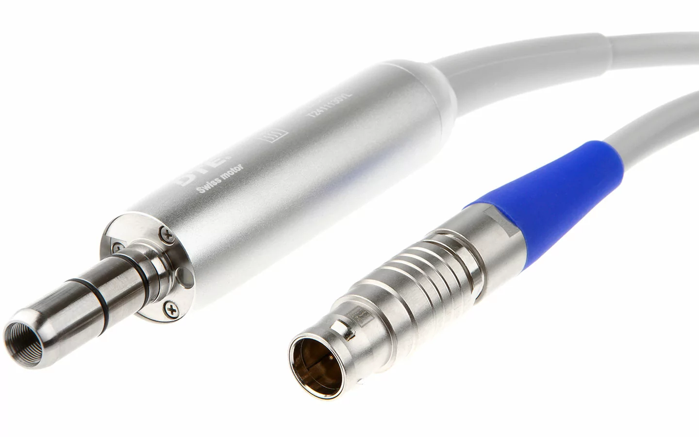 Бесщеточный микромотор Implant-X Швейцария