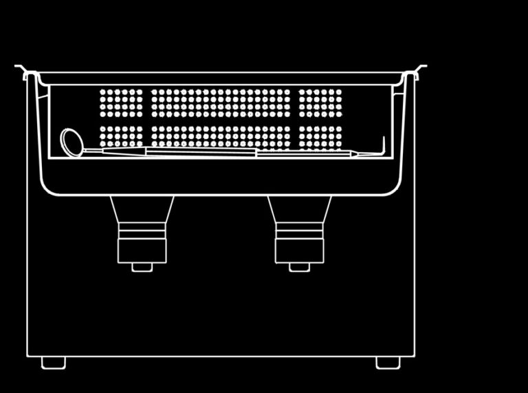 Прямой метод очистки ультразвуком