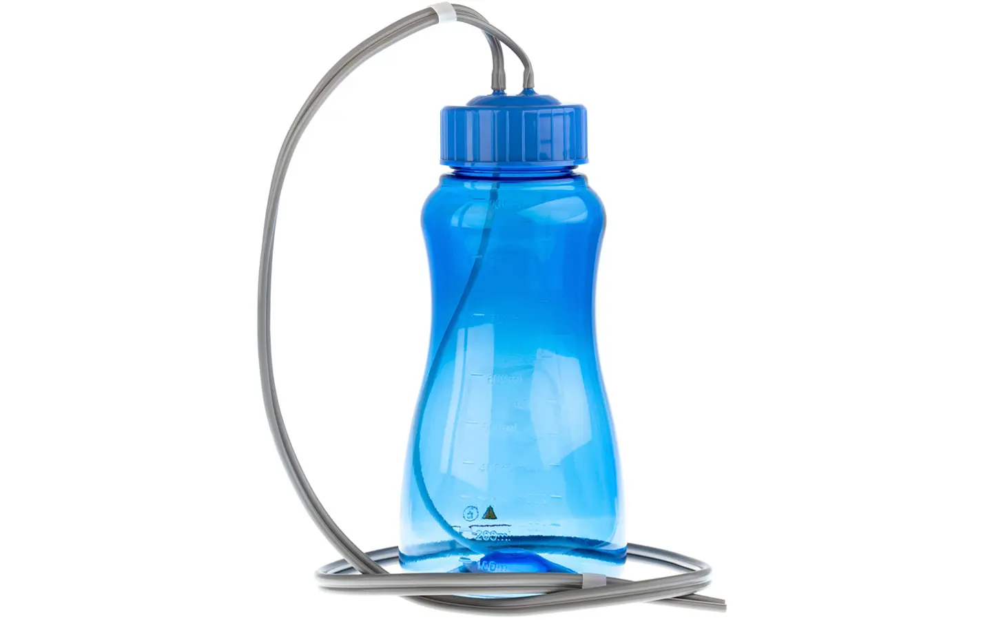 Автономный резервуар 900 мл для воды Woodpecker DTE