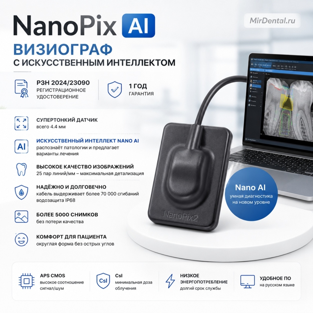 NanoPix AI