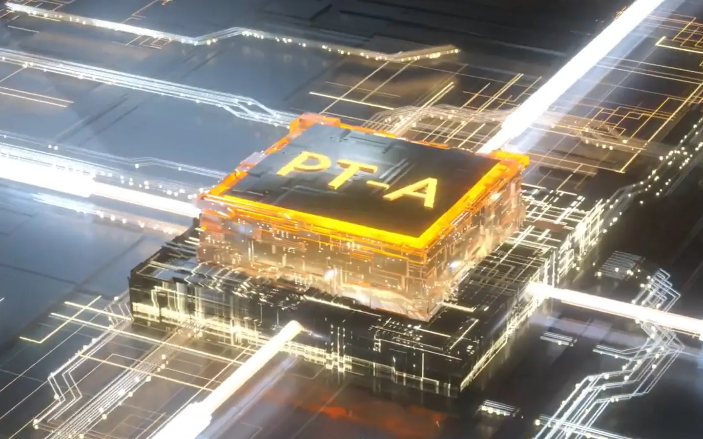 Стабильность работы ультразвукового скейлера PT-A