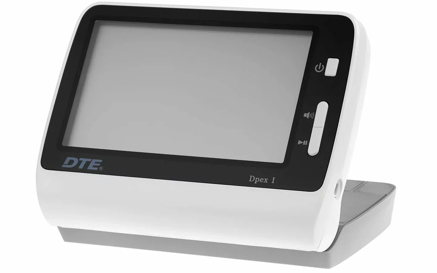 Определение физиологической верхушки зуба апекслокатором DTE