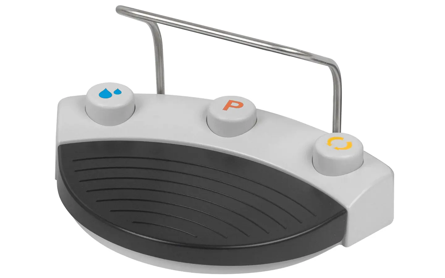 Многофункциональная педаль пьезохирургического аппарата