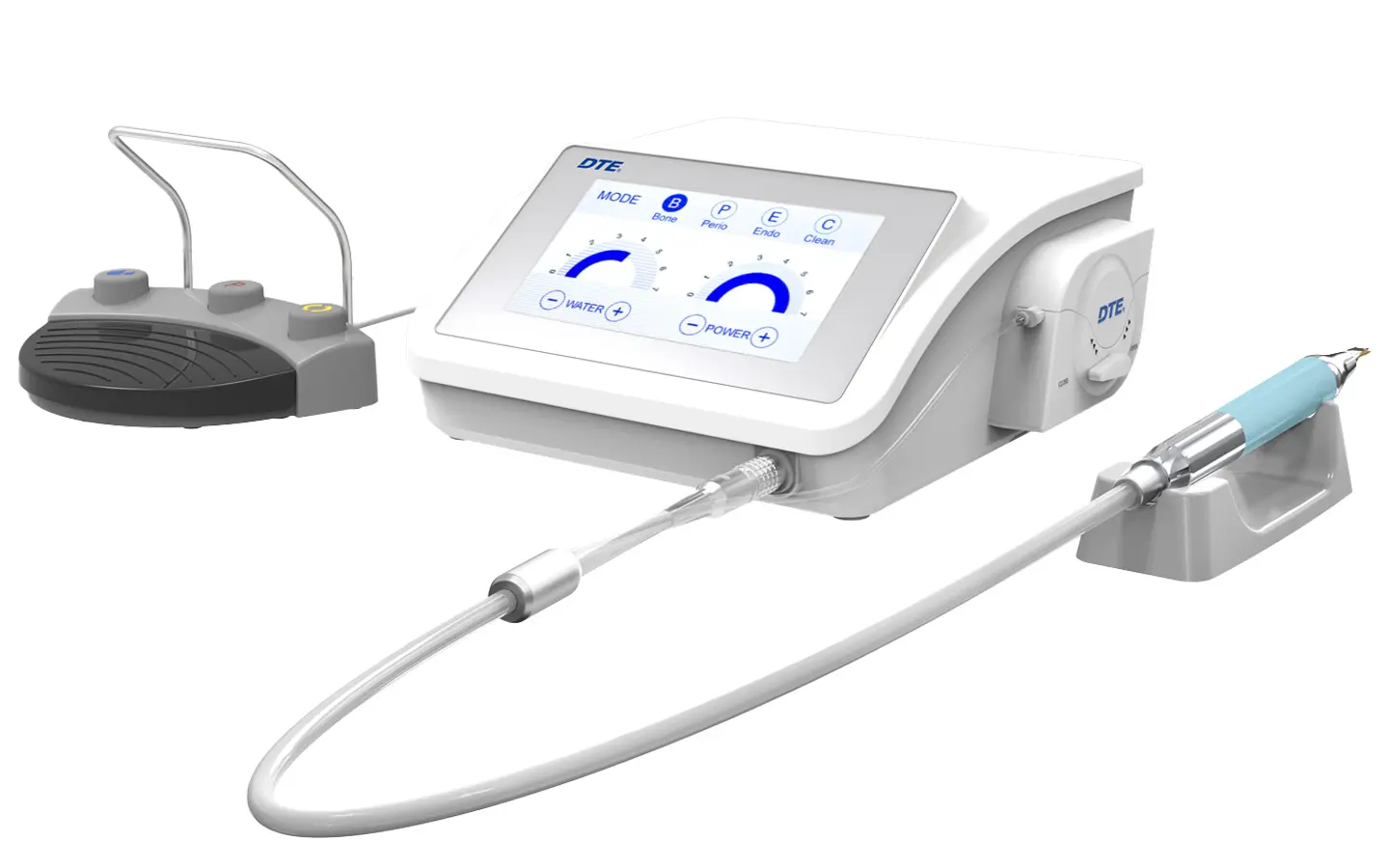 Область применения Surgery-X LED