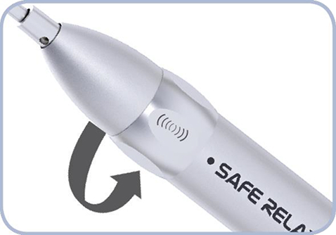 Универсальное соединение ISO 3964 мостоснимателя Safe Relax