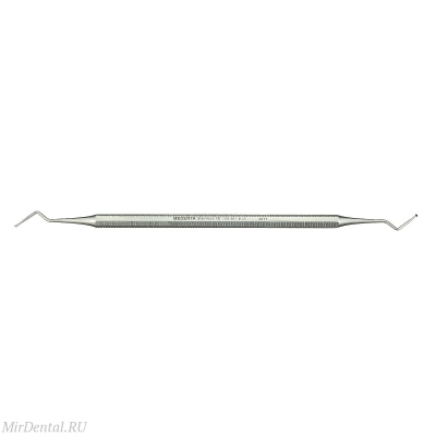 Экскаватор (мал., 1 изгиб) Артикул: 109-381-20 Medenta-Instruments (Пакистан)  109-381-20