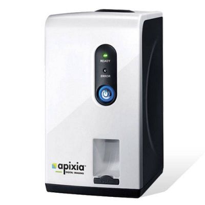 Apixia PSP  Фосфорный сканер для компьютерной радиовизиографии Apixia (США)
