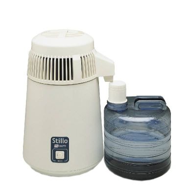 Stillo Дистиллятор воды Megahome Corporation ТАЙВАНЬ (КИТАЙ)