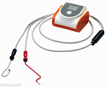 ЭОТ 1.1 (ЭОТ 1.2) Определитель состояния пульпы зуба (электроодонтотестер) Аверон (ВЕГА-ПРО) Россия  11364
