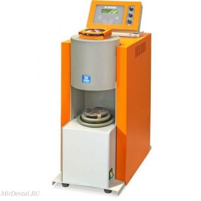 УЛК 1.0 ВЕРСИЯ АРТ Установка литейная компрессионная