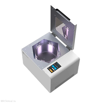 PioNext UVO2 Полимеризационная камера (УФ-камера) PioCreat 3d (Китай)  