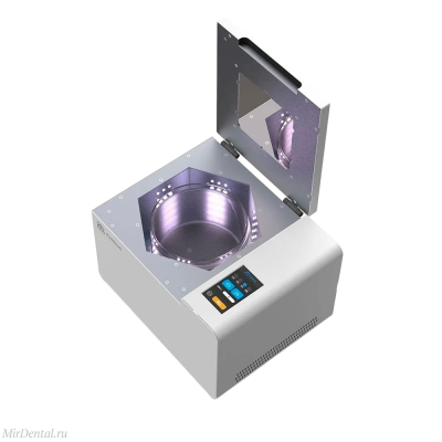PioNext UVO2 Полимеризационная камера (УФ-камера) PioCreat 3d (Китай)  