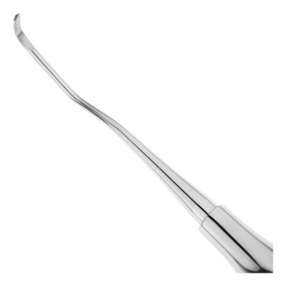 Кюрета парадонтологическая Gracey, форма 1/2, ручка CLASSIC, диаметр 10 мм, 26-36A* HLW Dental (Германия)