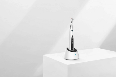 Endo Gold Беспроводной эндомотор белый Woodpecker (Китай)