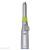 S-11 (1:1) Хирургический прямой наконечник W&H DentalWerk (Австрия)