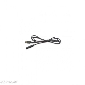Signal Line (mini-USB, single) - кабель для проведения процедур апекслокации и электроодонтодиагностики (ЭОД)